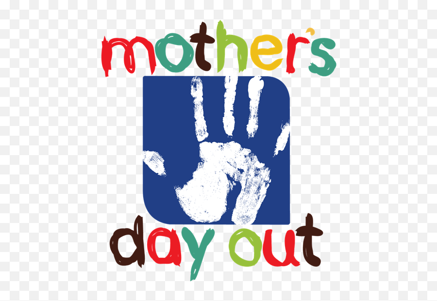 Lets Grow Preschool And Mothers Day Out - Mothers Day Out Emoji,Mothers Day Logo