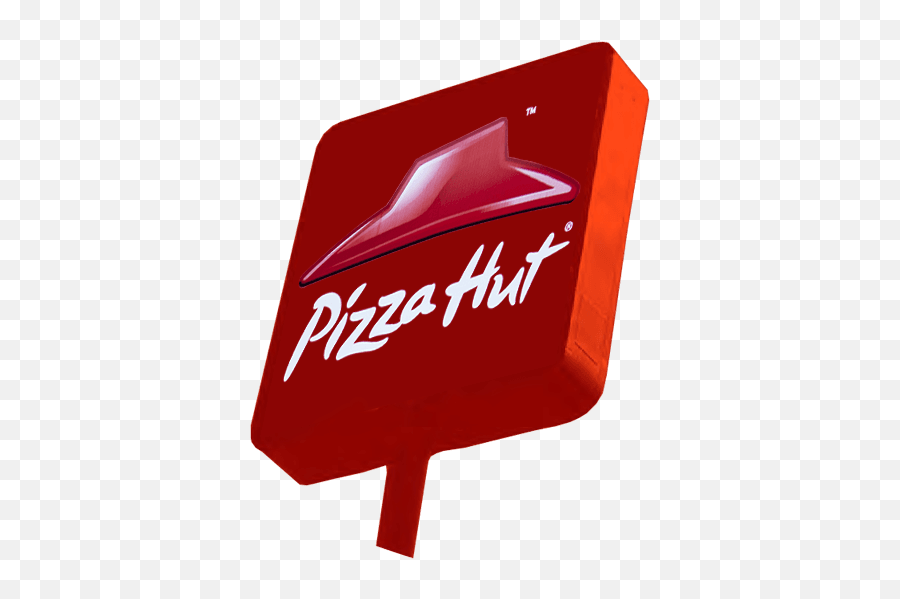 Pizza Hut Png Image With No Background - Language Emoji,Pizza Hut Png