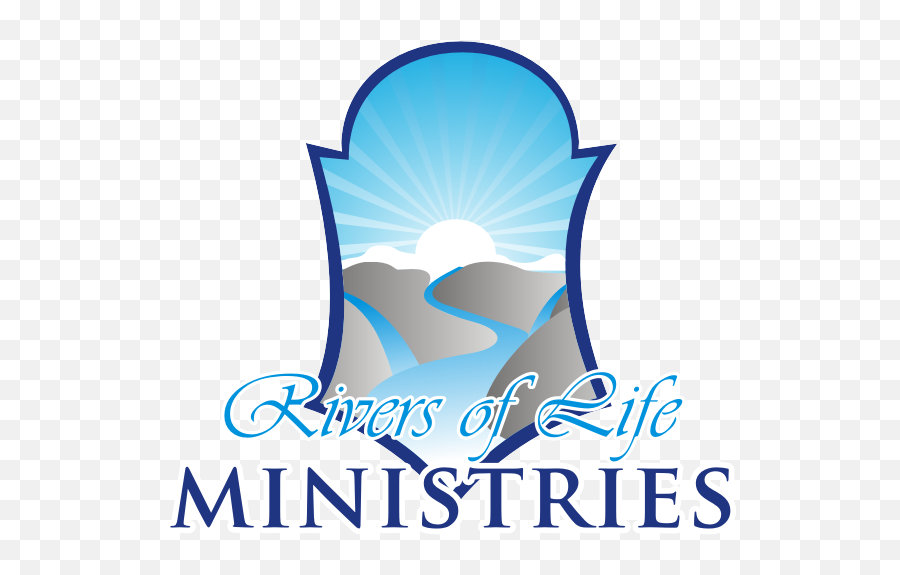 Elegant Modern Ministry Logo Design - Remy Laure Emoji,Rivers Logo
