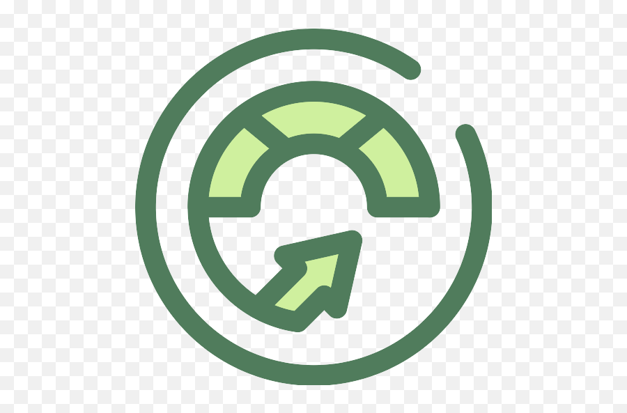 Speedometer Vector Svg Icon - Icon Emoji,Speedometer Logo