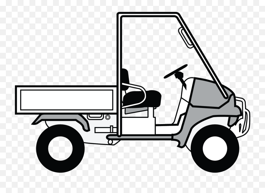 Utility Task Vehicles Clipart - Full Size Clipart 494066 Clip Art Emoji,Toy Cars Clipart