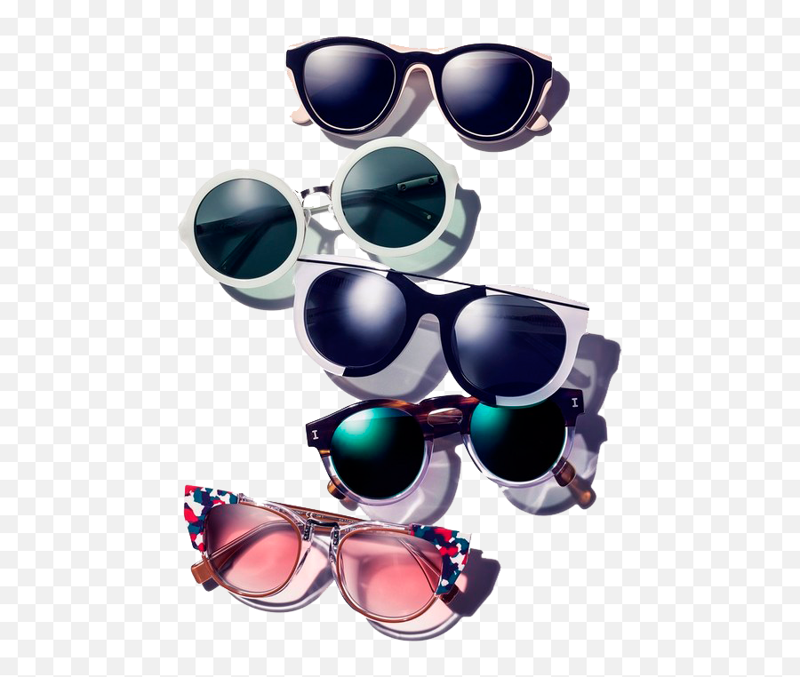Download Goggles Sunglasses Eyewear Designer Cool Free Emoji,Cool Sunglasses Png