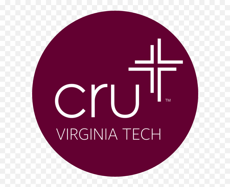 Cru At Virginia Tech Emoji,Cru Logo