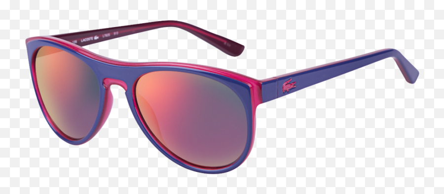 Download Hd Lacoste - Glasses Sunglasses Transparent Png Emoji,Hipster Glasses Png