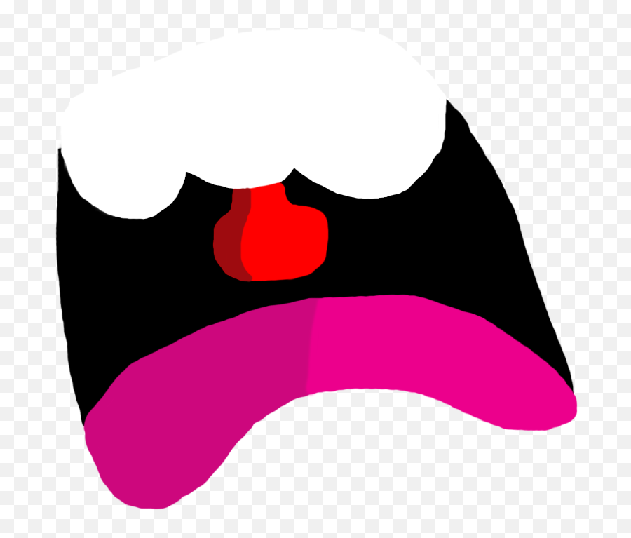 Image Scream Mouth Angry Emoji,Scream Clipart