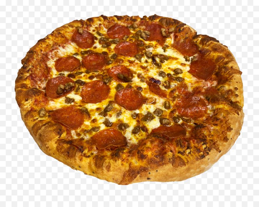 Contact Laramie U2014 Hambones Pizza Emoji,Pepperoni Pizza Png