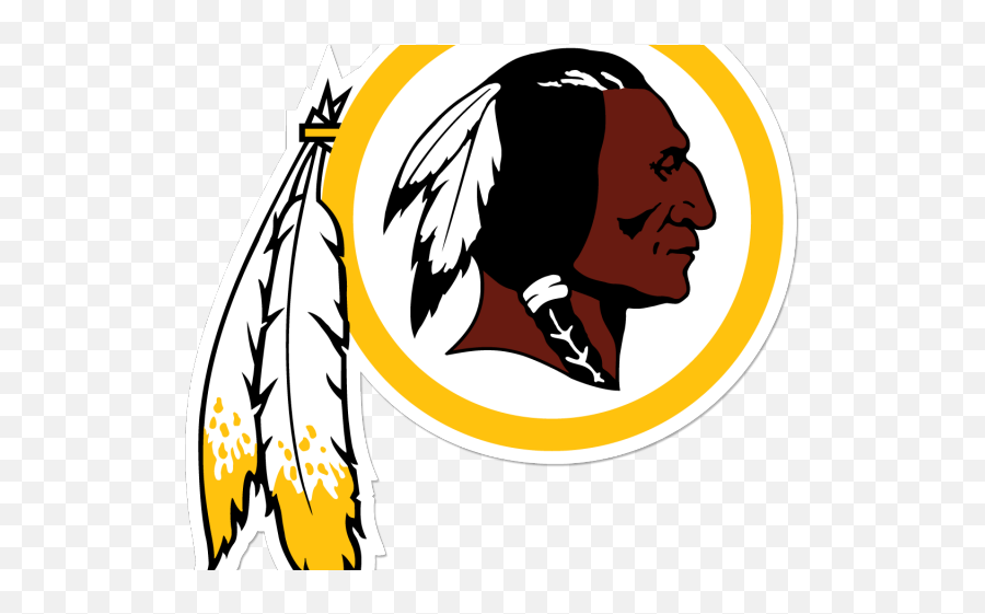 Chief Clipart Redskin - Indian Baseball 2430896 Png Emoji,Indians Clipart