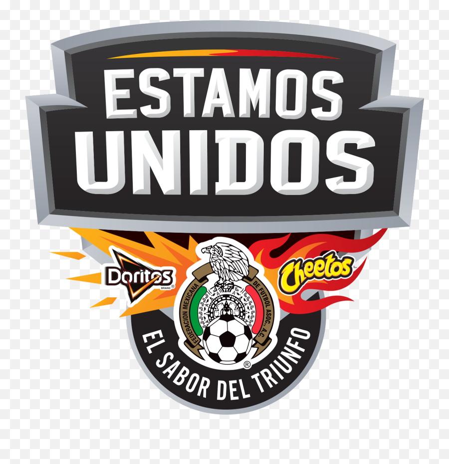 Fritolay - Mnt Facebook Campaign Videos Pos On Behance Emoji,Mexican Soccer Team Logo