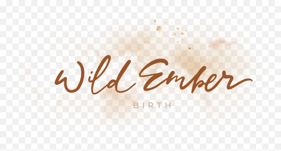 Birth Becomes Her Image Review - Part One U2014 Wild Ember Birth Emoji,Breath Of The Wild Logo Transparent