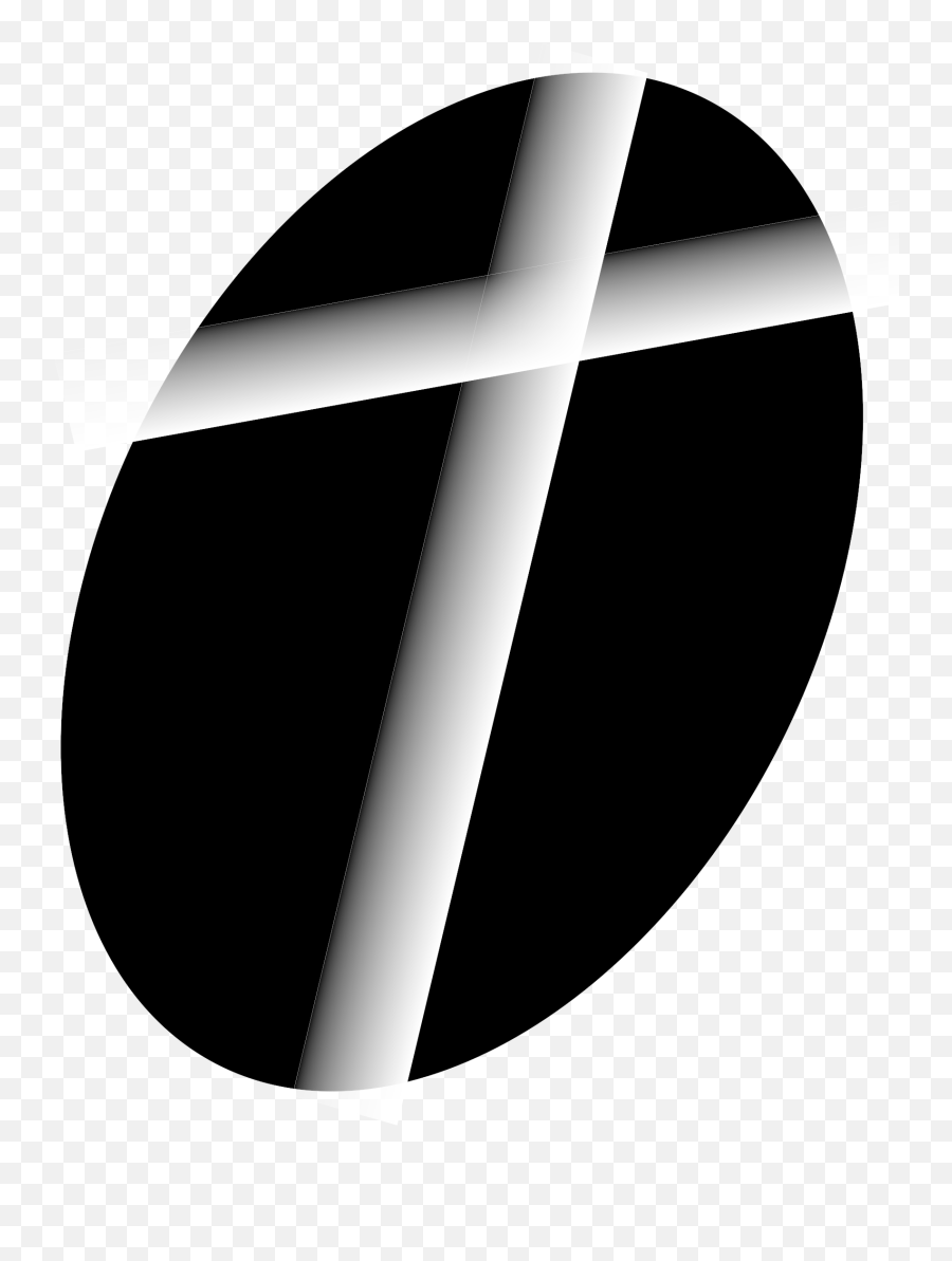 Cross Logo Clipart - Clipart Suggest Emoji,Baptism Cross Clipart Black And White