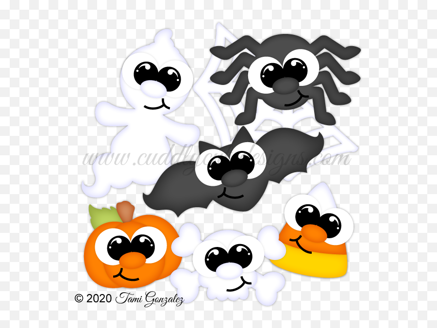 Halloween Emoji,Cute Owl Halloween Clipart