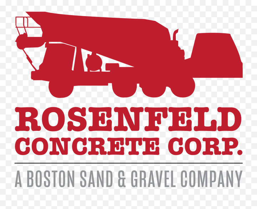 Services U2014 Rosenfeld Concrete Emoji,Concrete Company Logo