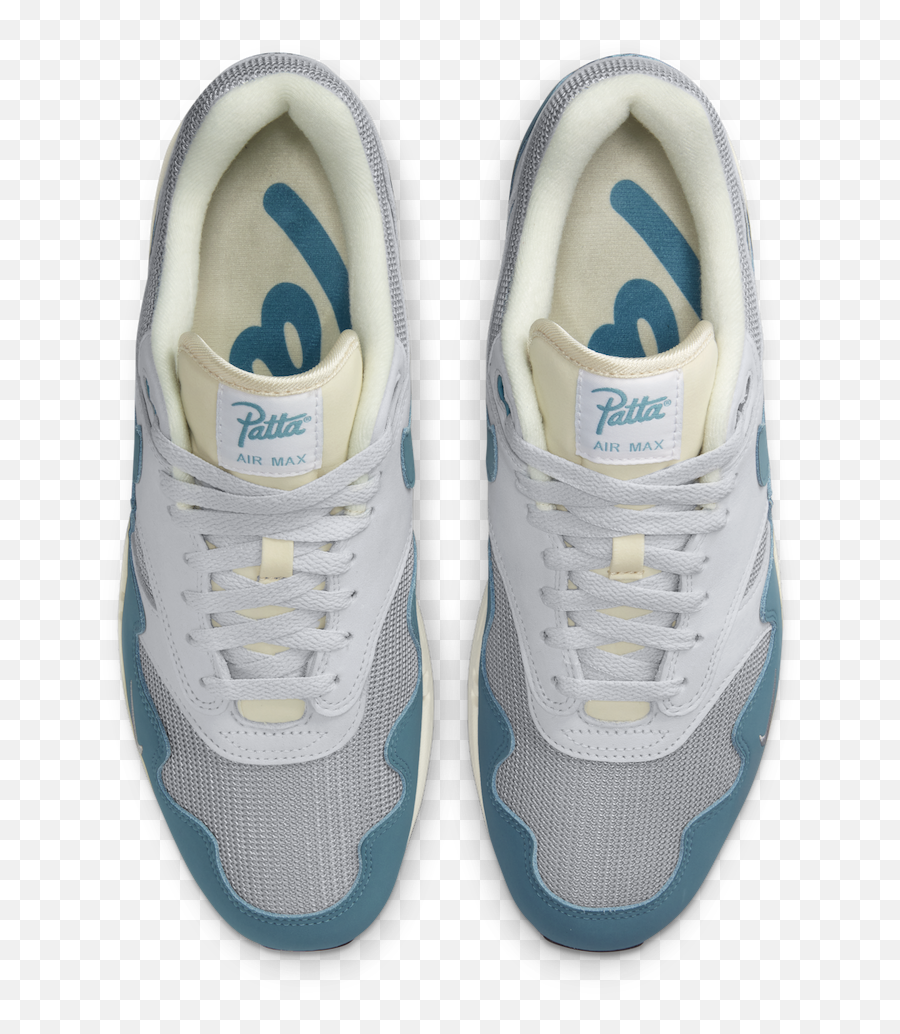 Where To Buy The Patta X Nike Air Max 1 Noise Aqua Emoji,Nike Air Max 270 Logo