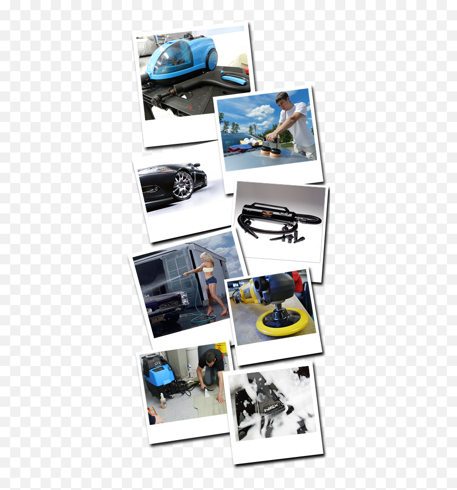 Car Detailing Equipment For Auto Detailers - Detail King Emoji,Car Detailing Logo Ideas