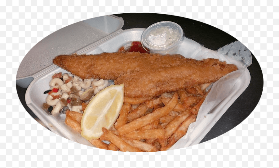 Chester Cab Pizza - 707 Park Avenue Rochester Ny 14607 Emoji,Fried Fish Png