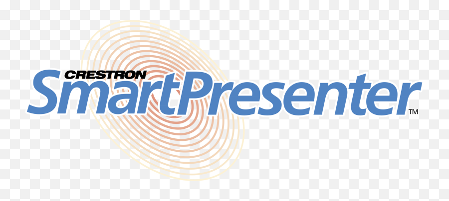 Download Smartpresenter Logo Png Transparent - Logo Png Emoji,Crestron Logo