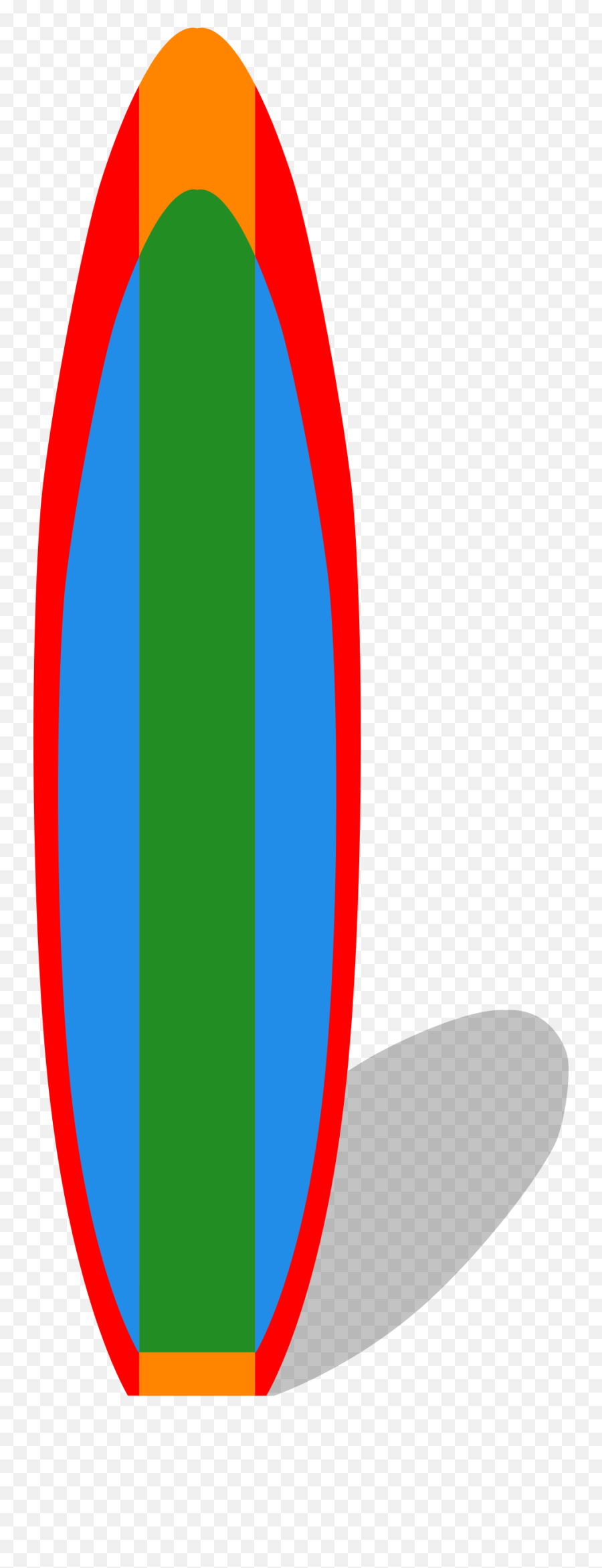 Anonymous - Vertical Emoji,Surfboard Clipart