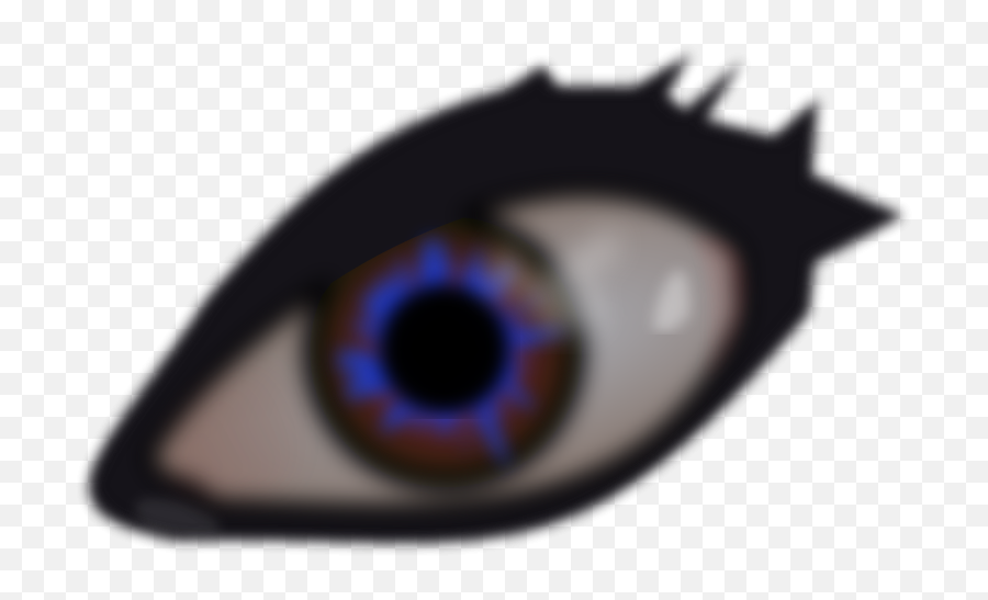 Free Clipart Black Eye Rasmussen Emoji,Look Eyes Clipart
