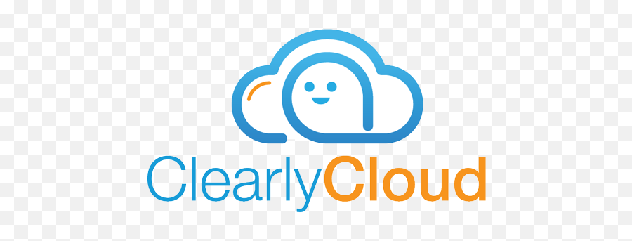 Clearly Cloud Emoji,Cloud Logo Png