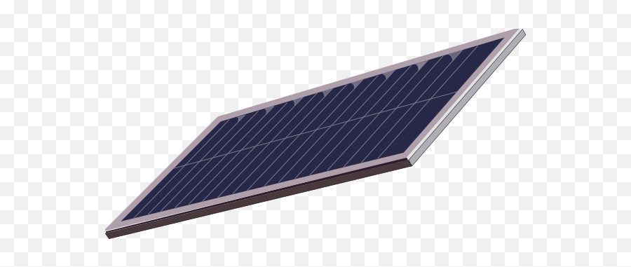 Solar Panel Png - Small Solar Panel Png Emoji,Transparent Solar Panels
