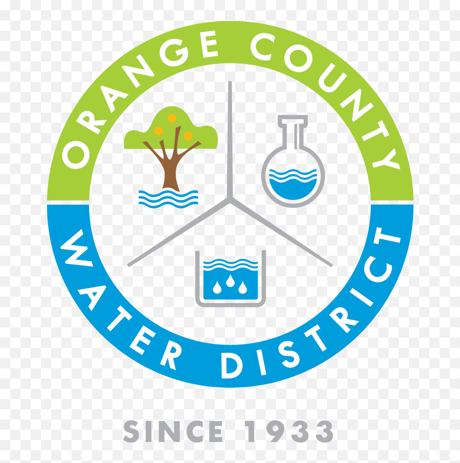 Names Colors And Logos Ocwd - Orange County Water District Emoji,Logo Colors
