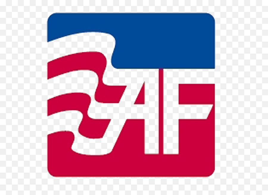 Download Hd American - American Fidelity Logo Png Emoji,Fidelity Logo