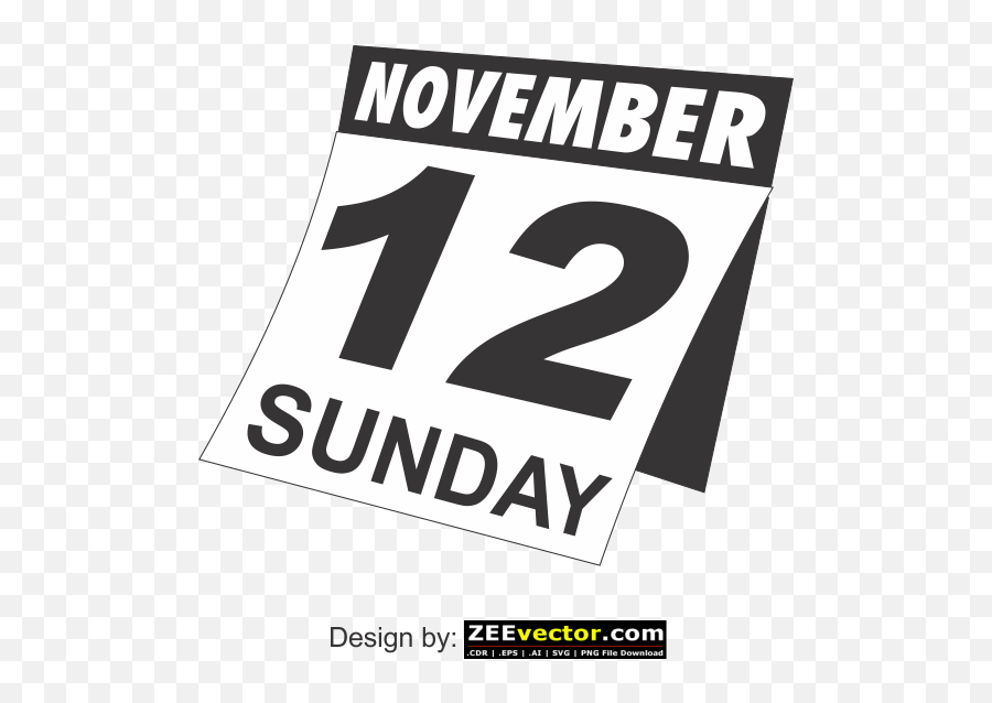 Calendar Icon Design Symbol Vector - Free Vector Design Language Emoji,Calendar Icon Png