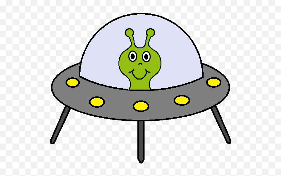 Alien Spaceship Clipart 2 - 623 X 507 Webcomicmsnet Alien Spaceship Clipart Emoji,Net Clipart