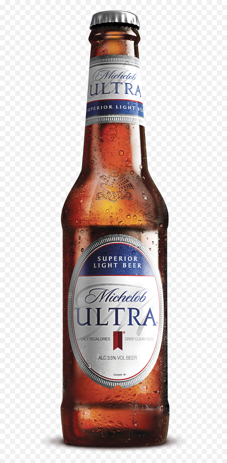 Us Beer Michelob Ultra Launches In Uk On - Trade Imbibe Emoji,Michelob Ultra Logo