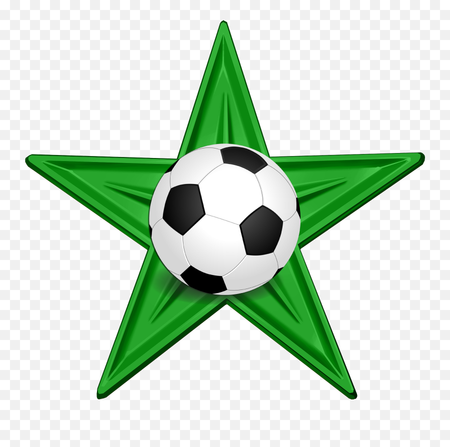 Soccer Barnstar Hires - Video Game Png Emoji,Soccer Png