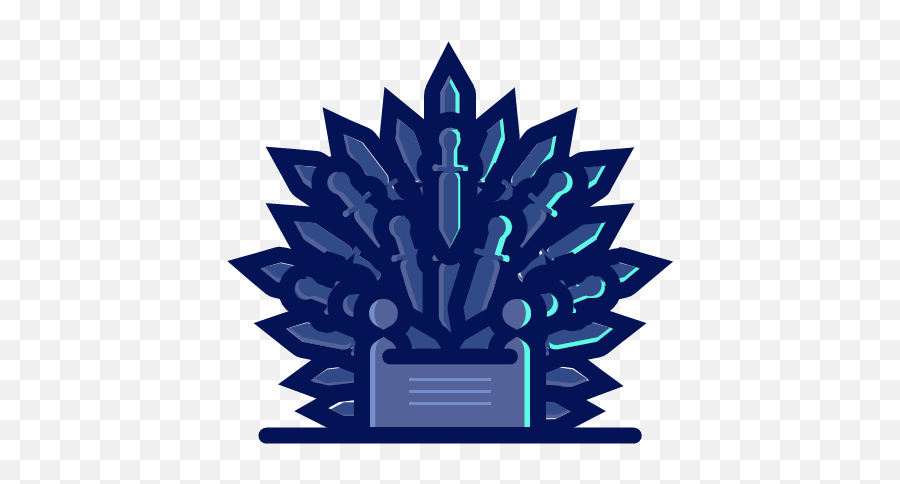 Of Thrones Game Thrones Series Chair Emoji,Iron Throne Png