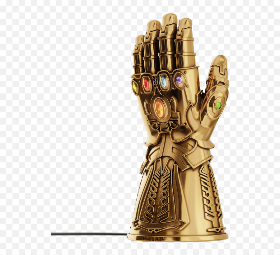The Infinity Gauntlet Transparent Png - Transparent Infinity Gauntlet No Background Emoji,Infinity Gauntlet Transparent