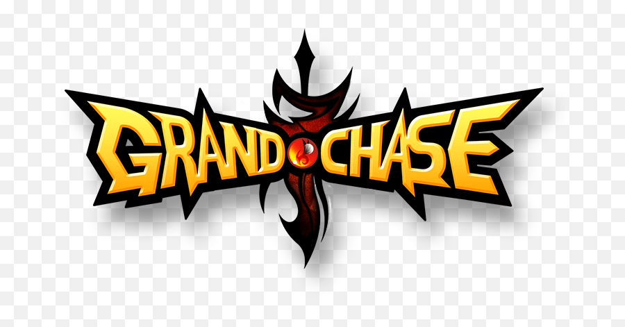 Grandchase - Grand Chase Season 3 Emoji,Chase Logo