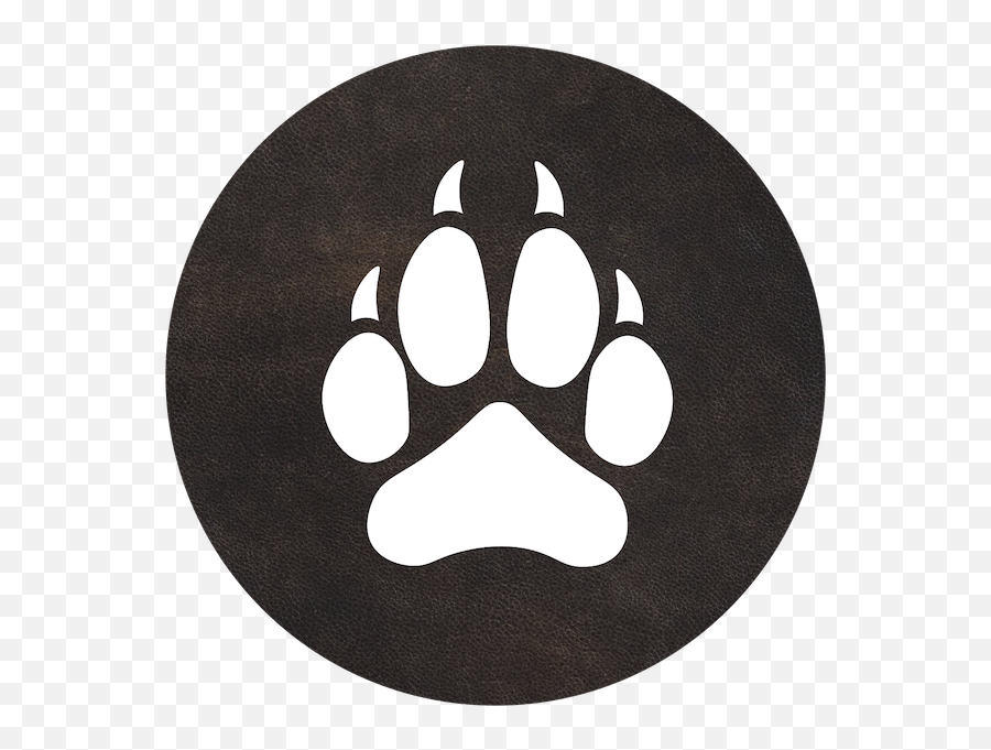 Dog Trainers Townsville Exercise U0026 Obedience Pawprides - Holybelly 5 Emoji,Paw Print Logo