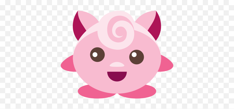 Jigglypuff Icon - Iconos Png Jigglypuff Emoji,Jigglypuff Png