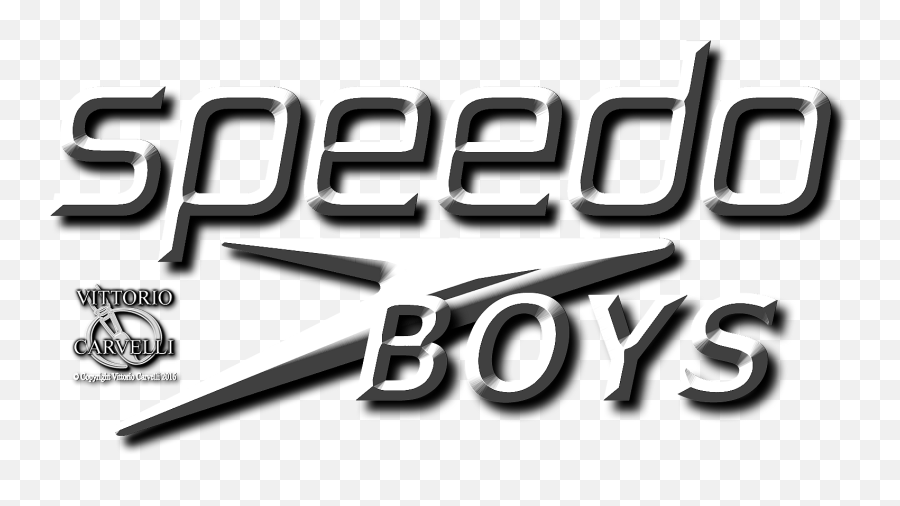 Speedo Logo Png - Speedo Logo Design Emoji,Speedo Logo