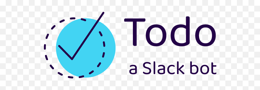 Todo - Managing Tasks In Slack Is Easy Ubots Spy Tools Emoji,Slack Logo