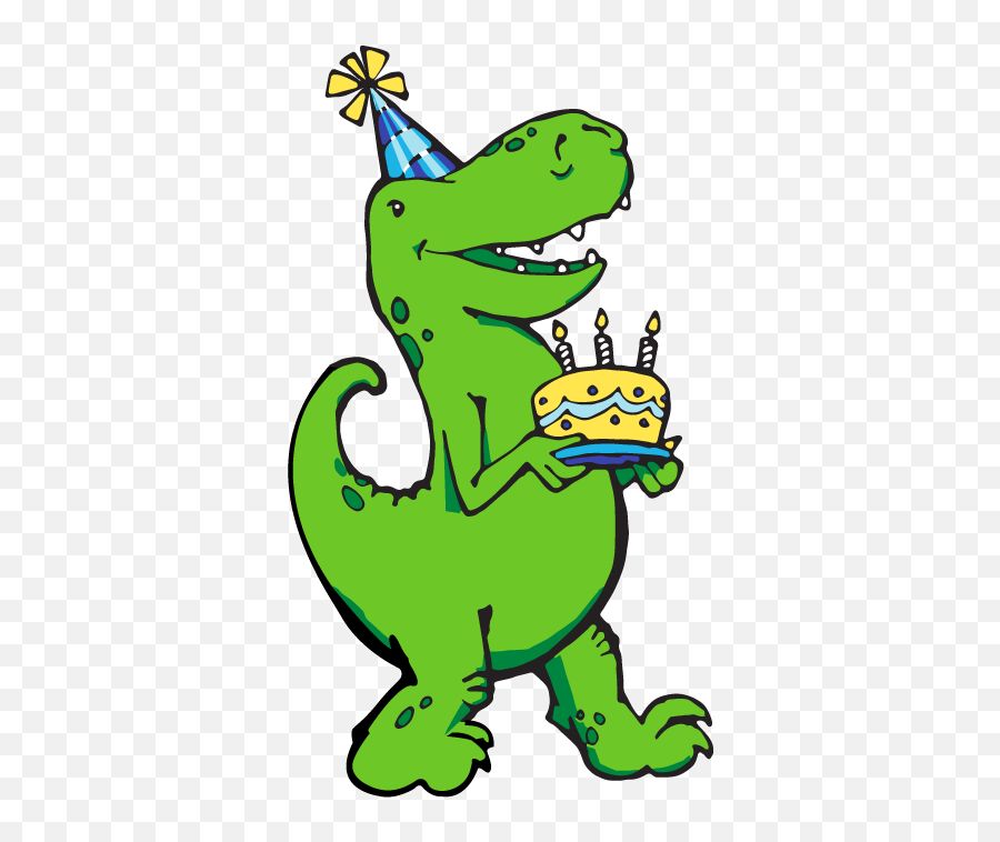 Happy Bday Transparent U0026 Png Clipart Fre 1587556 - Png Transparent Background Dinosaur Birthday Clipart Emoji,Happy Birthday Clipart Free