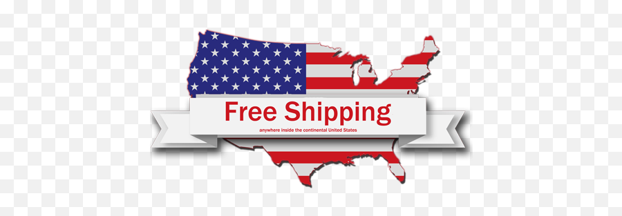 Shipping Info U2014 Trail Chasers Emoji,United States Png