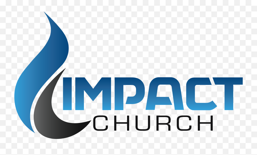 Impact Church Nova - Impact Church Nova Emoji,Church Logo