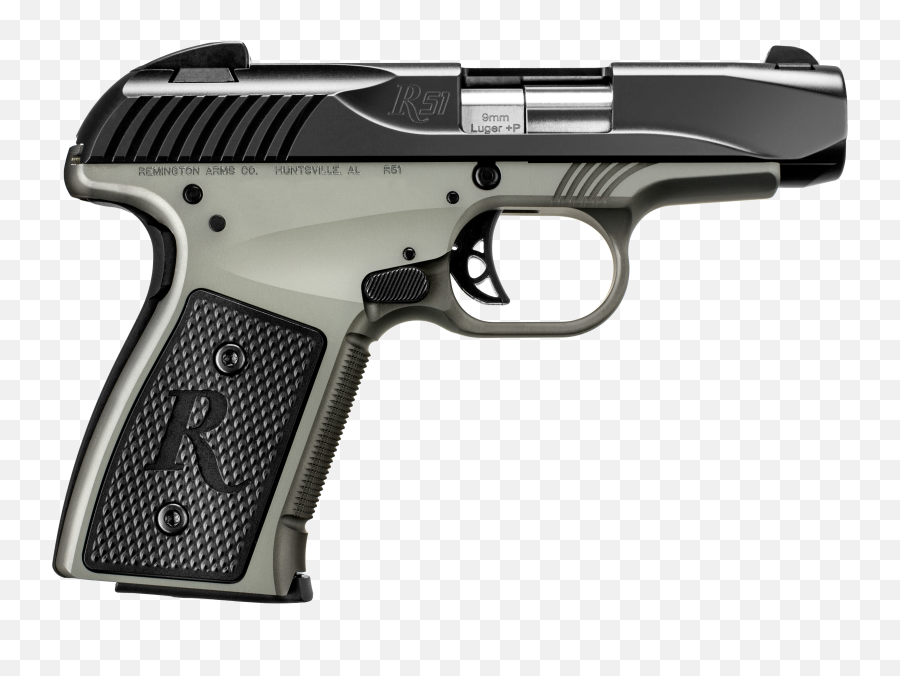 Gun Smoke - Remington R51 Emoji,Gun Smoke Png