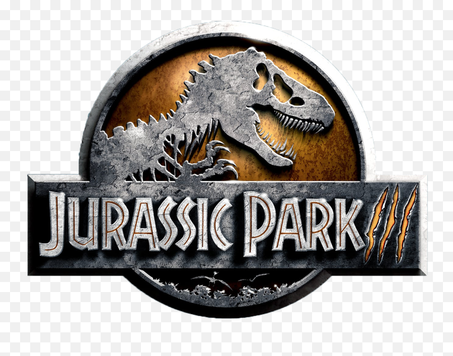 Park Png - Jurassic Park Logo Png Jurassic Park 3 Sri Eshwari Theatre Emoji,Jurassic World Clipart