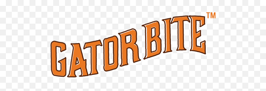 Gator Bite - Vertical Emoji,Gator Logo