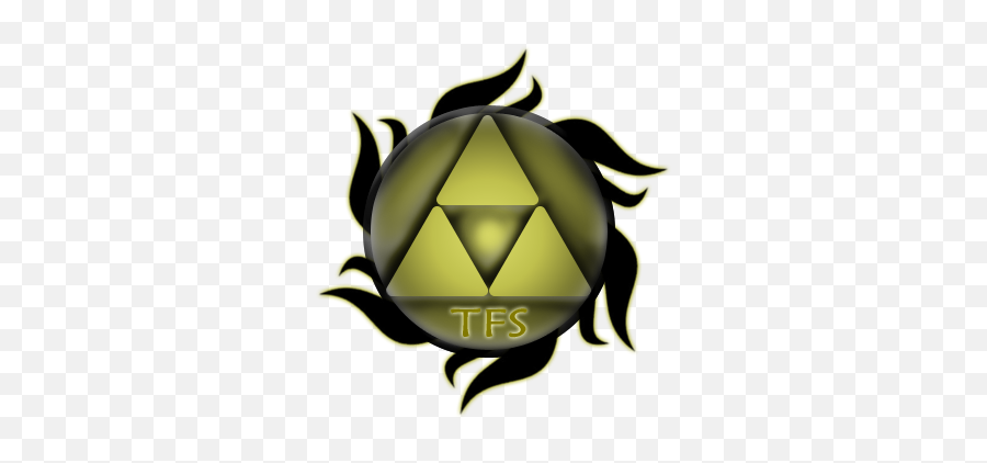 Triforce Syndicate Triforcesyn Twitter - Language Emoji,Triforce Logo