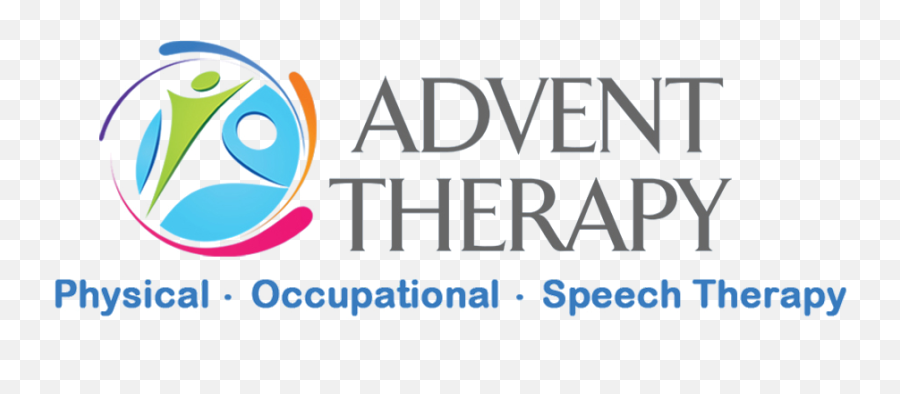 Advent Therapy Occupational Speech Physical Therapy - Creed Unity Emoji,Occupational Therapy Logo