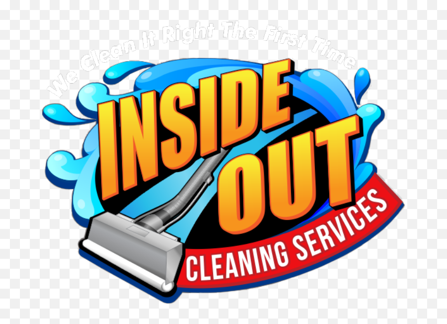Inside Out Cleaning Services Llc - Household Cleaning Supply Emoji,Carpet Cleaning Clipart