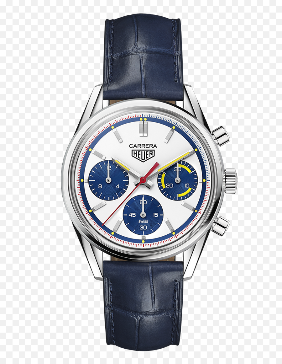 Tag Heuer Releases Its Second 160 - Year Anniversary Carrera Watch Tag Heuer Cbk221c Fc6488 Emoji,Tag Heuer Logo
