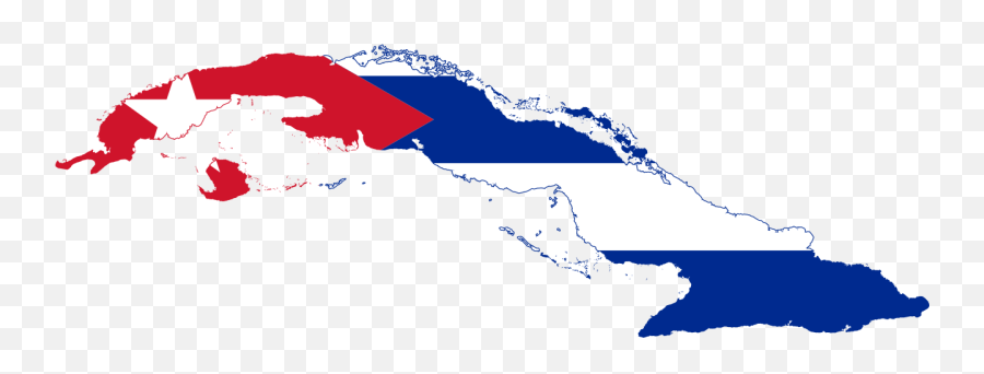 Flag - Cuba Flag Map Emoji,Cuba Flag Png