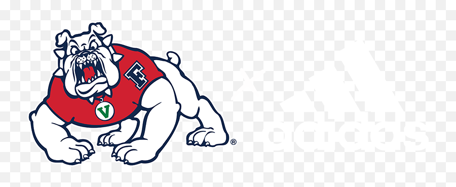 Fresno State Athletics - Official Athletics Website Fresno State Bulldogs Emoji,Bulldog Logo
