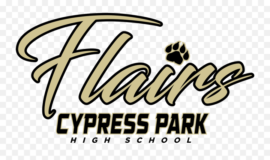 Cypress Park Flairs - Home Language Emoji,Weebly Logo